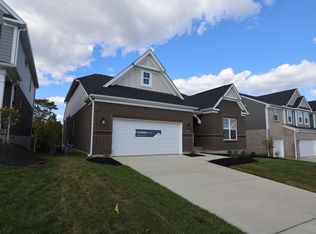 50 Morris St, Springboro, OH 45066