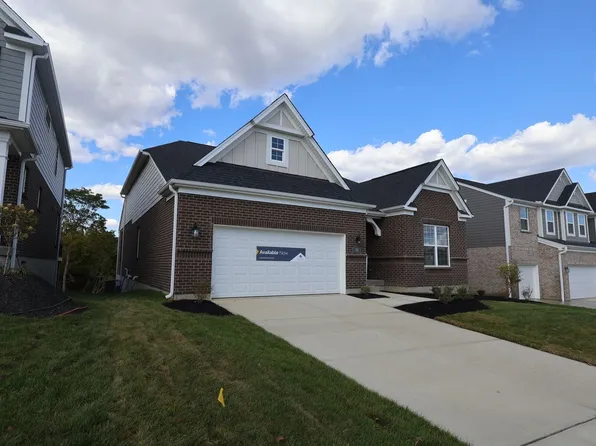 50 Morris St, Springboro, OH 45066
