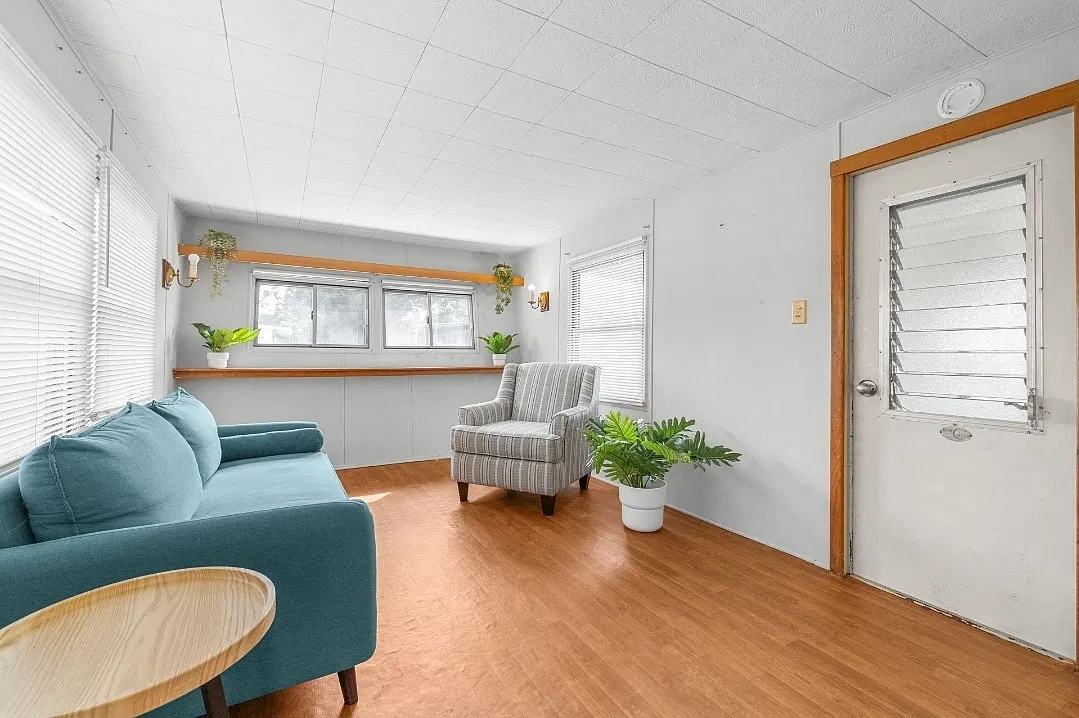 1 bed, 420 sqft, $950 — Photo 1