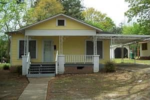Home for Sale in Tupelo, Mississippi $45,900