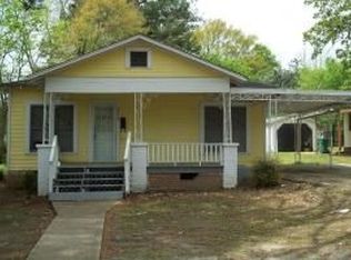 213 S Highland Dr, Tupelo, MS 38801