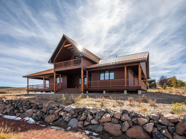 360 E North Anglers Loop, Panguitch, UT 84759