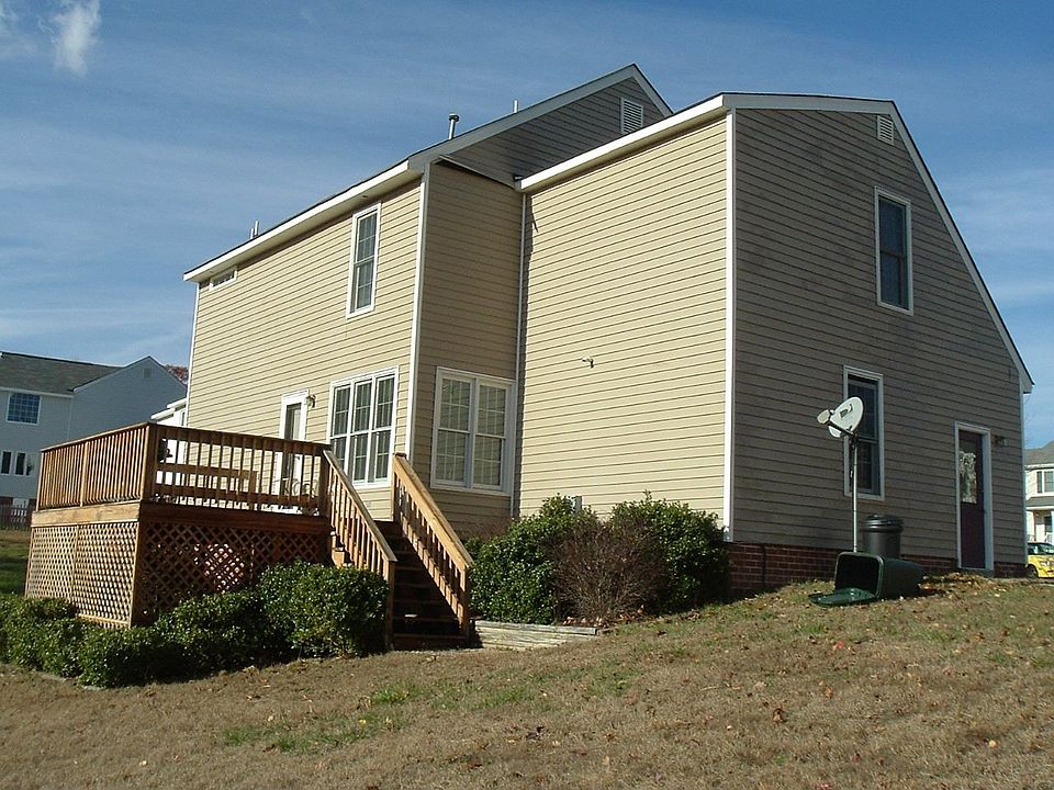 Back of House