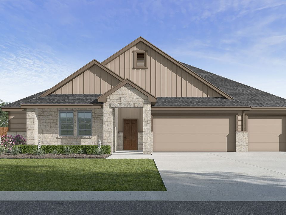 Plan Elevation.