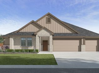 Berkshire Plan, The Woods, Lumberton, TX 77657