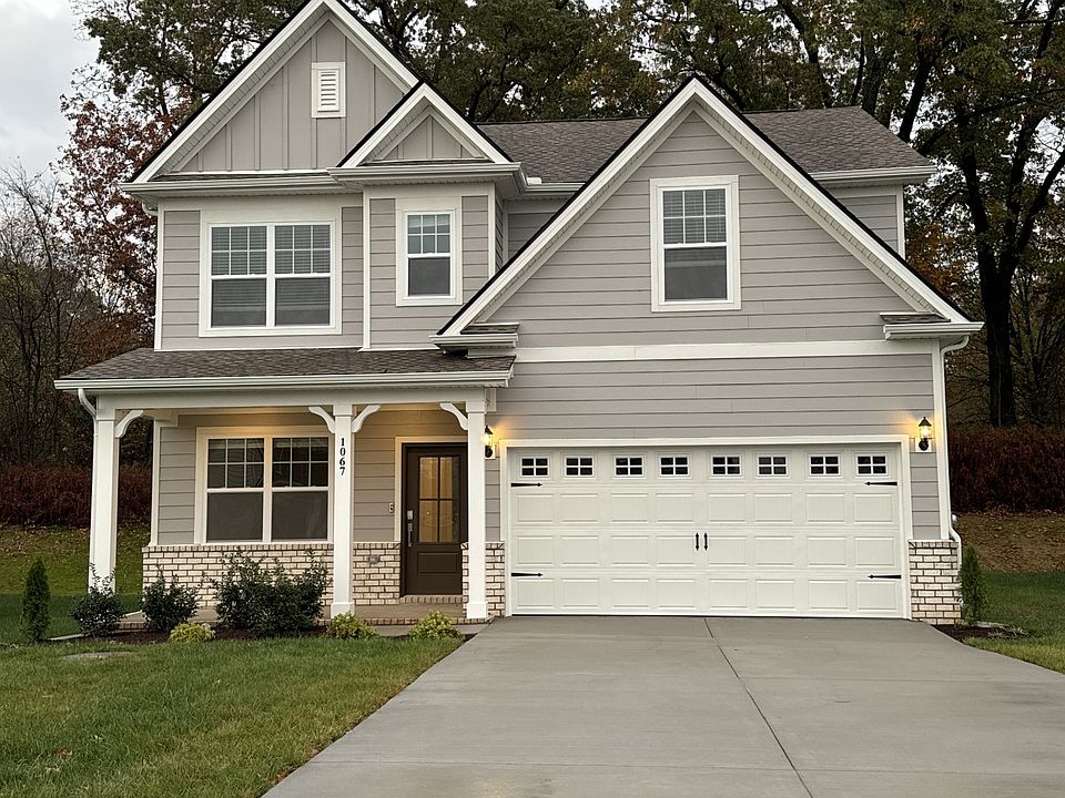 1st image of 1067 Ross Farms Blvd Lot 15