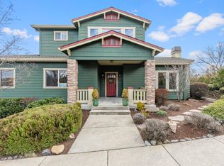 622 Vansant St, Ashland, OR 97520
