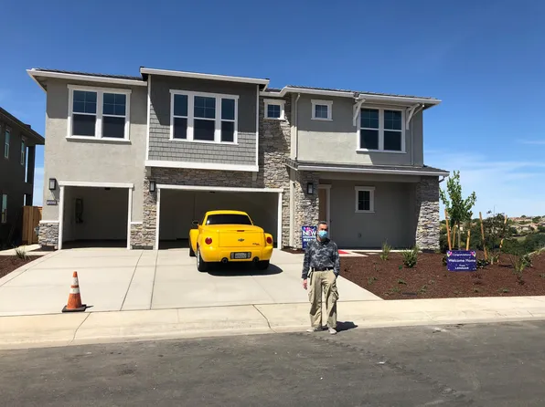 2322 Brannan Way, El Dorado Hills, CA 95762