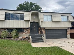 1314 E 580th St S, Provo, UT 84606