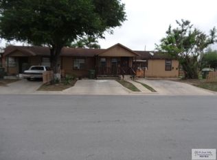 504 W Washington St UNIT 4, Brownsville, TX 78520