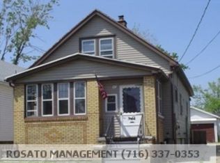 40 Hartwell Rd, Buffalo, NY 14216