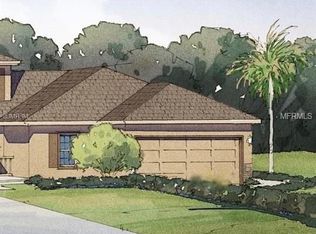 210 Walter Stevens Way, Deland, FL 32724