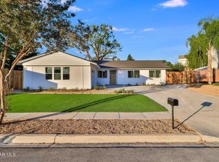 2813 Fitzgerald Rd, Simi Valley, CA 93065