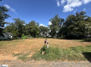 170 Otis St Lot 1, Greenville, SC 29605