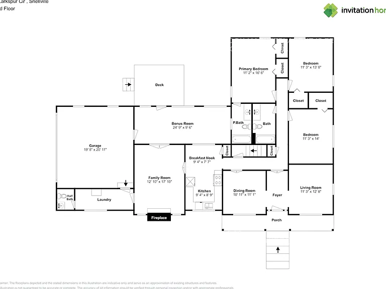 3158 Larkspur Cir — Photo 3