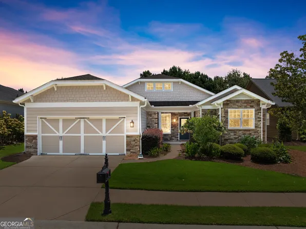 3230 Indian Hawthorne Rdg SW, Gainesville, GA 30504
