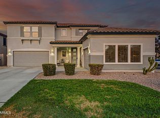 14131 N 135th Ln, Surprise, AZ 85379