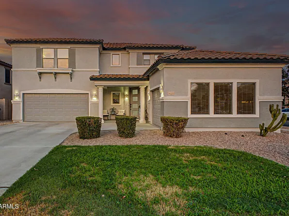 14131 N 135TH Lane, Surprise, AZ 85379