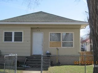 318 N 9th St, Miles City, MT 59301