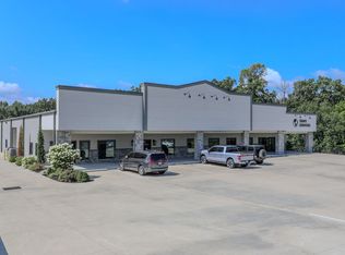 1716 W Harper St, Poplar Bluff, MO 63901