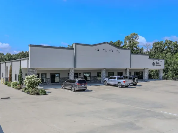 1716 W Harper St, Poplar Bluff, MO 63901