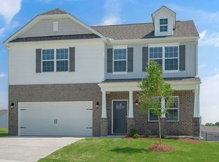 18 Tributary Way, Fuquay Varina, NC 27526