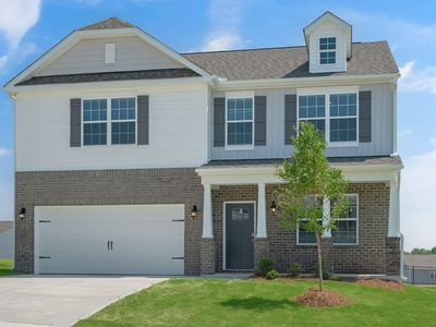 273 Hanging Elm Ln, Fuquay Varina, NC, 27526