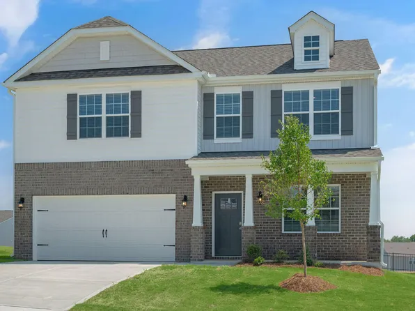 273 Hanging Elm Ln, Fuquay Varina, NC 27526