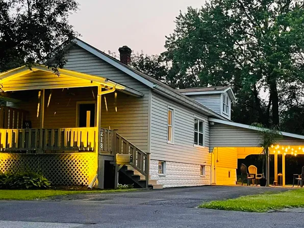 218 Milton Ave, Altoona, PA 16602