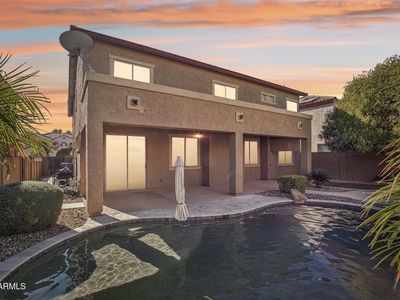 16048 W Mercer Ln, Surprise, AZ, 85379