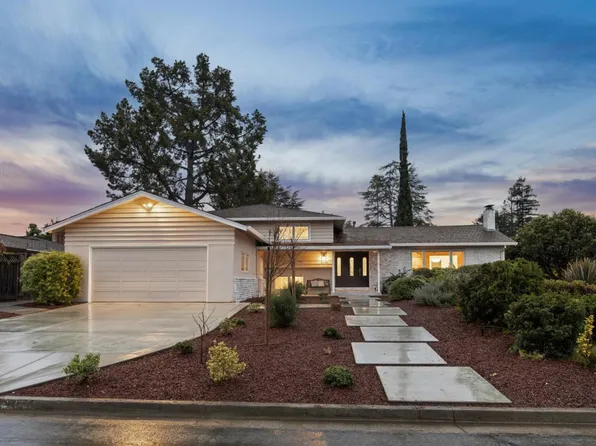 12044 Saraglen Ct, Saratoga, CA 95070