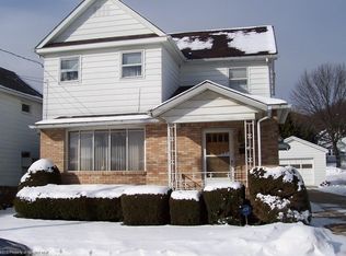 429 2nd St, Olyphant, PA 18447