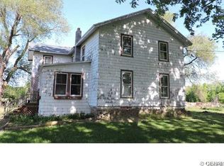 1367 Sawyer Rd, Kent, NY 14477