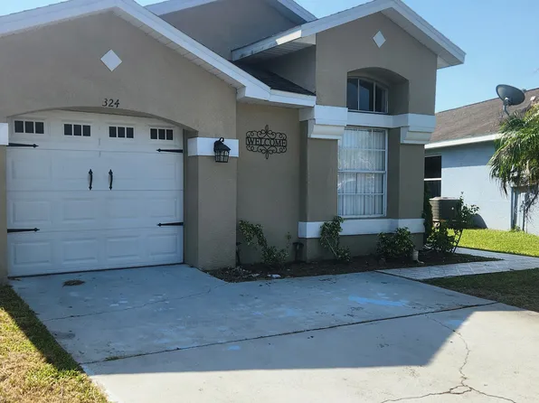 324 Woodbay Ct, Orlando, FL 32824