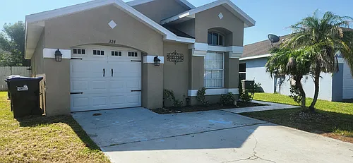 324 Woodbay Ct Photo 1