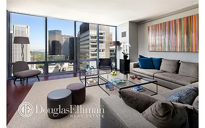 Sold by Douglas Elliman