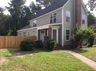 1001 Wrenwood Rd, Florence, SC 29505