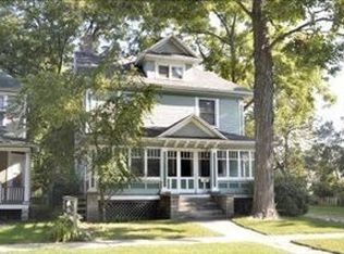 1222 Jefferson Ave, Kalamazoo, MI