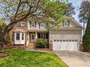 8620 Benzinger Dr, Raleigh, NC 27613