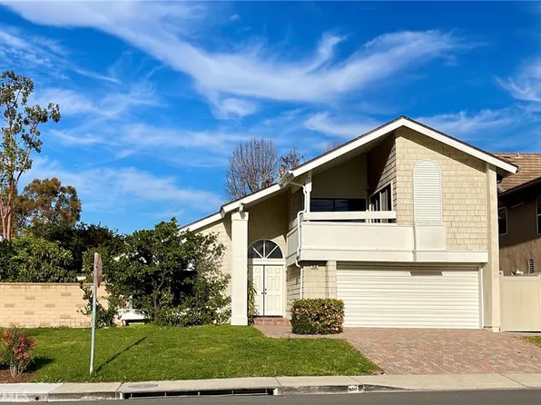 38 Columbus, Irvine, CA 92620