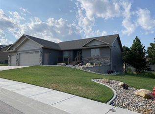 634 Conestoga Ct, Rapid City, SD 57701