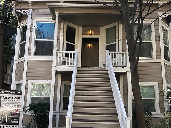 2nd image of 1814-1818 & 1820 T St #1818