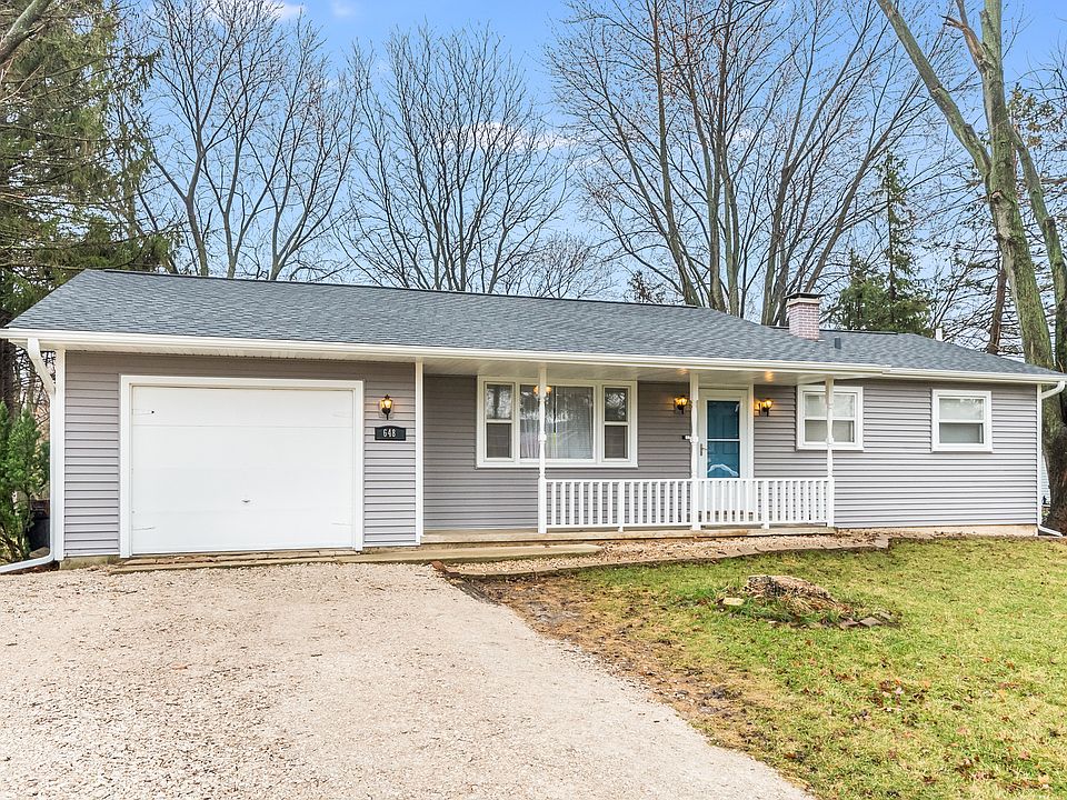 648 Lasalle Dr, Somonauk, IL 60552 Zillow