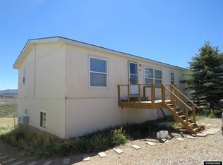 151 Loop Rd, Bear River, WY 82930