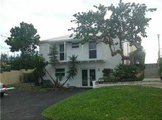 3419 S Ocean Blvd #A, Boca Raton, FL 33487