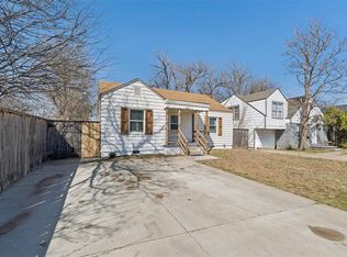 3521 NW 16th St, Oklahoma City, OK 73107
