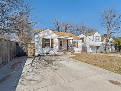 3521 NW 16th St, Oklahoma City, OK, 73107