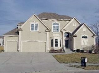 9425 N Askew Ave, Kansas City, MO 64156