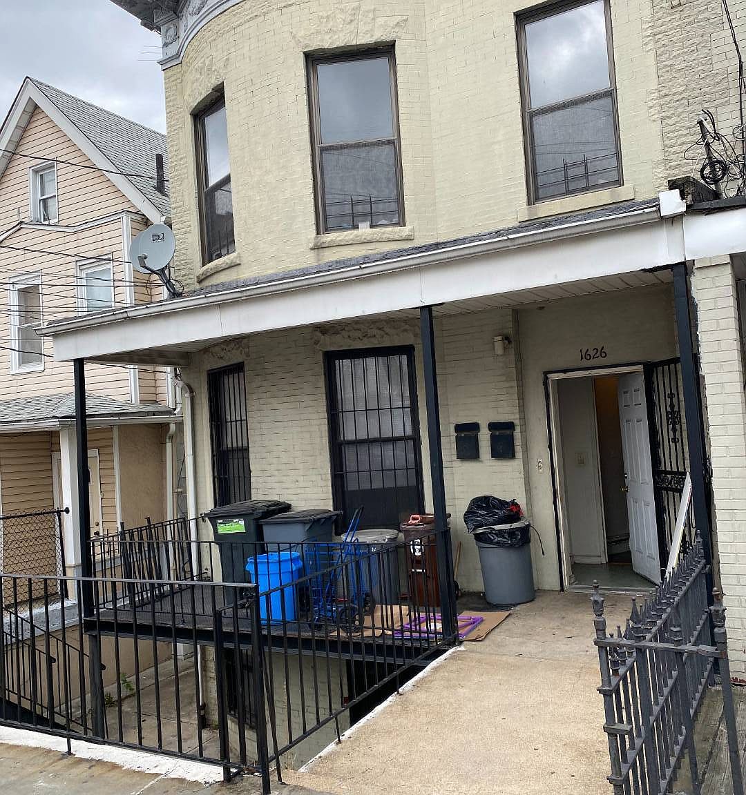 1626 Van Buren St, Bronx, NY 10460 Zillow