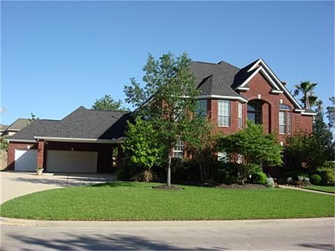 2nd image of 13406 Gainesway Dr